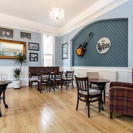 ליברפול Sefton Park Hotel מראה חיצוני תמונה
