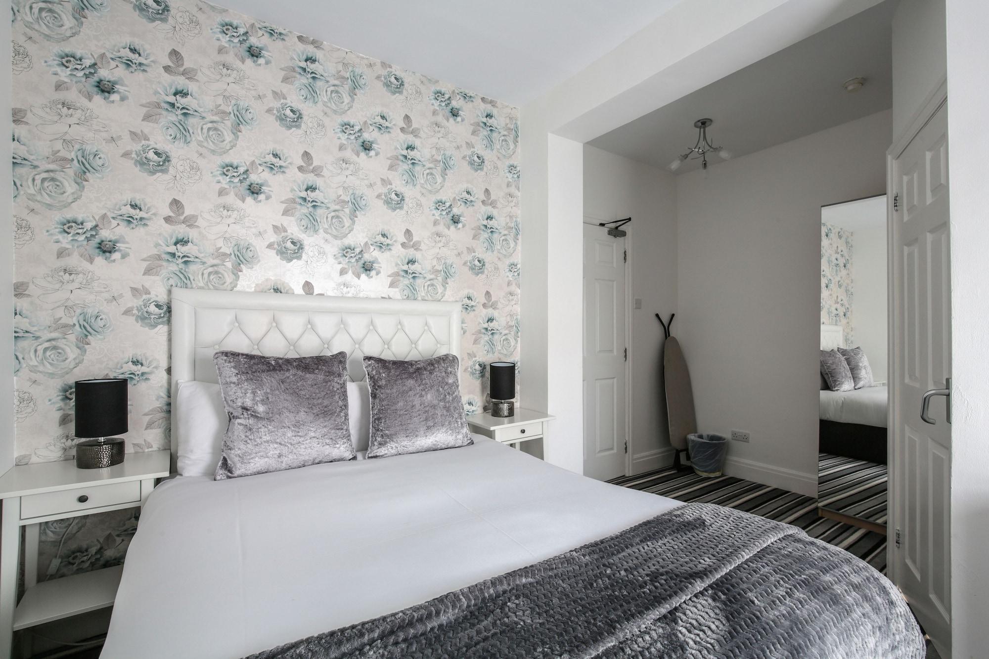 ליברפול Sefton Park Hotel מראה חיצוני תמונה