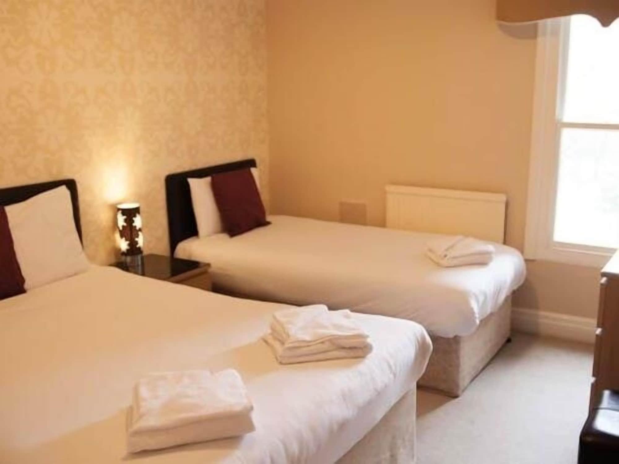 ליברפול Sefton Park Hotel מראה חיצוני תמונה