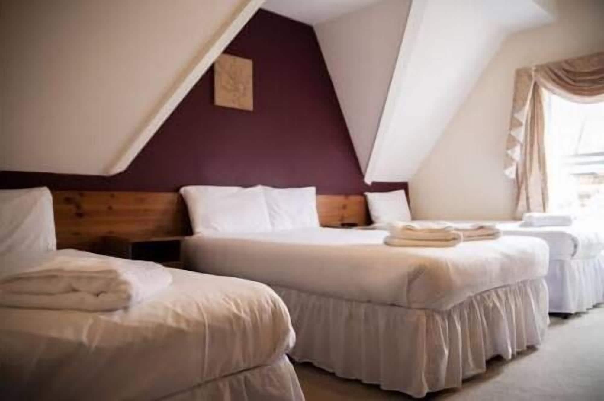 ליברפול Sefton Park Hotel מראה חיצוני תמונה