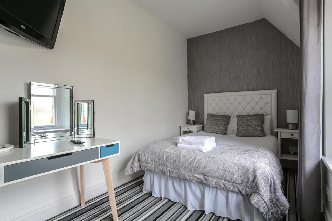 ליברפול Sefton Park Hotel מראה חיצוני תמונה