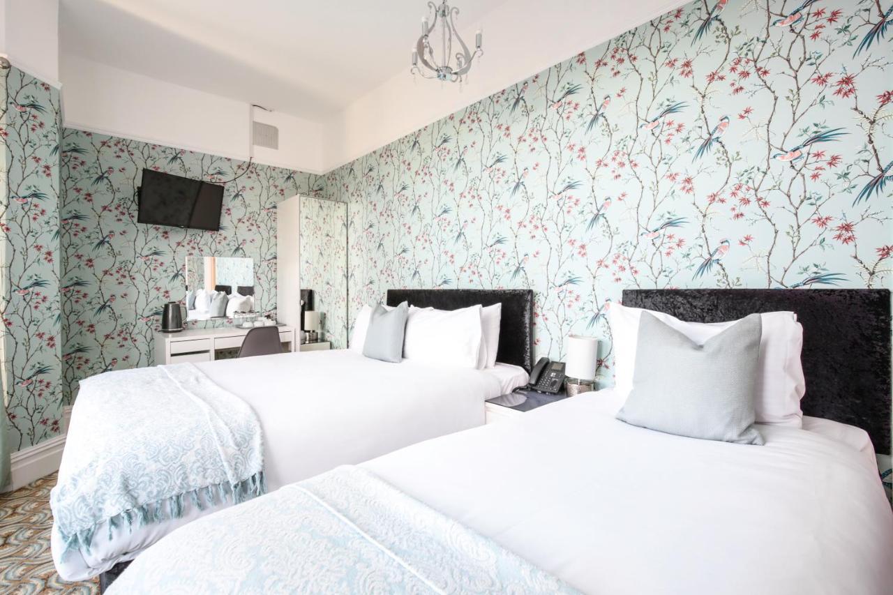 ליברפול Sefton Park Hotel מראה חיצוני תמונה