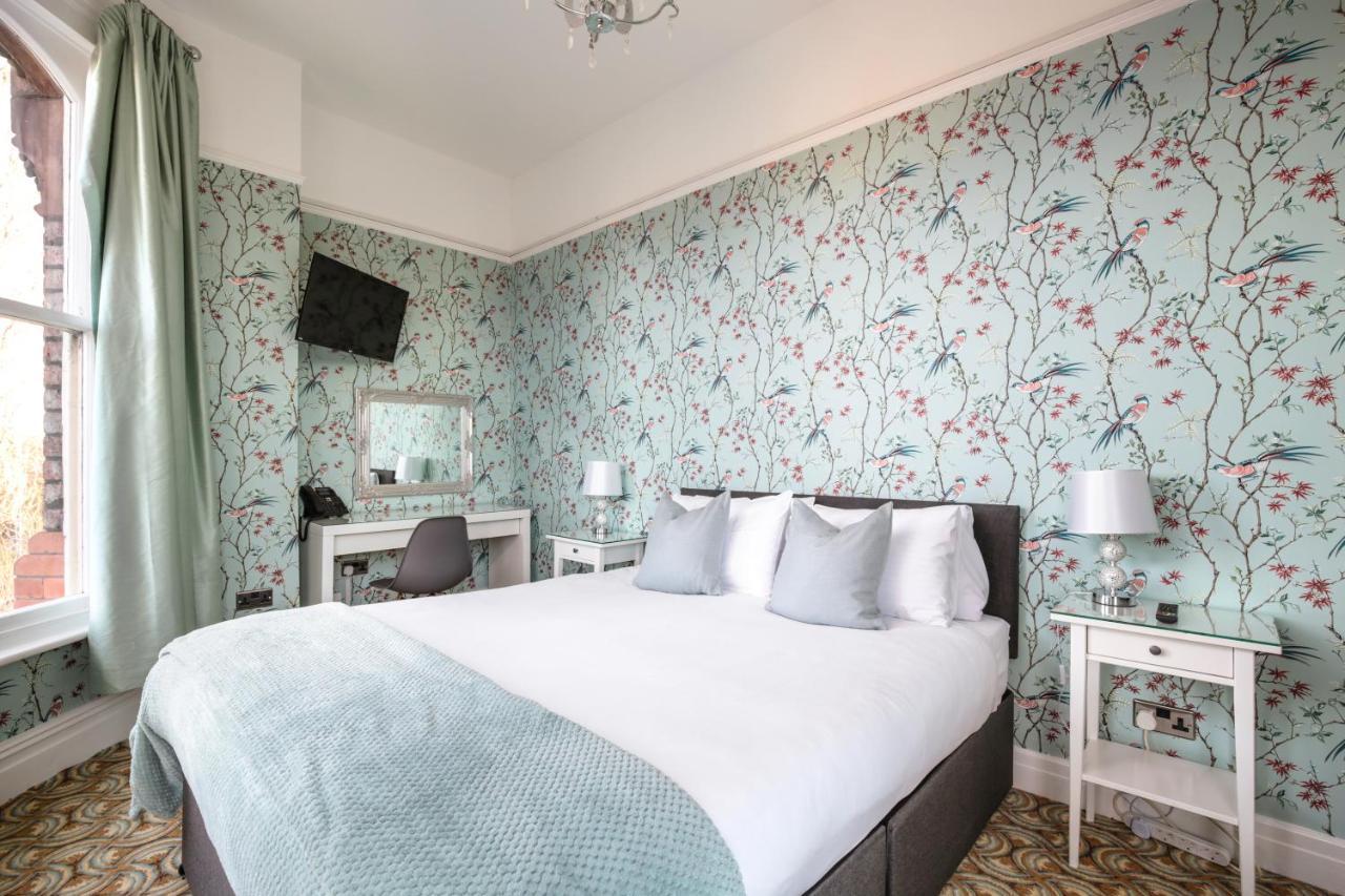 ליברפול Sefton Park Hotel מראה חיצוני תמונה