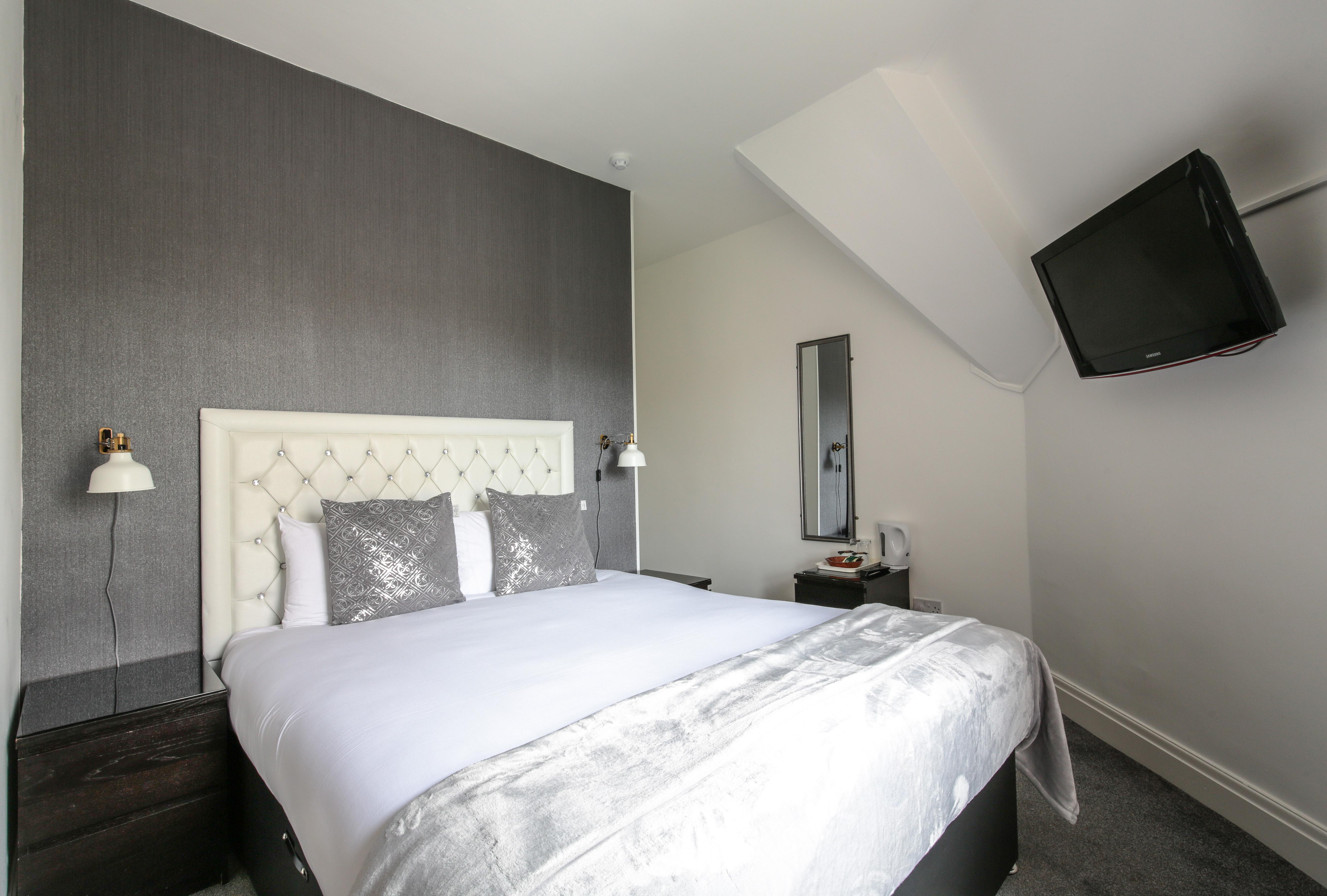 ליברפול Sefton Park Hotel מראה חיצוני תמונה