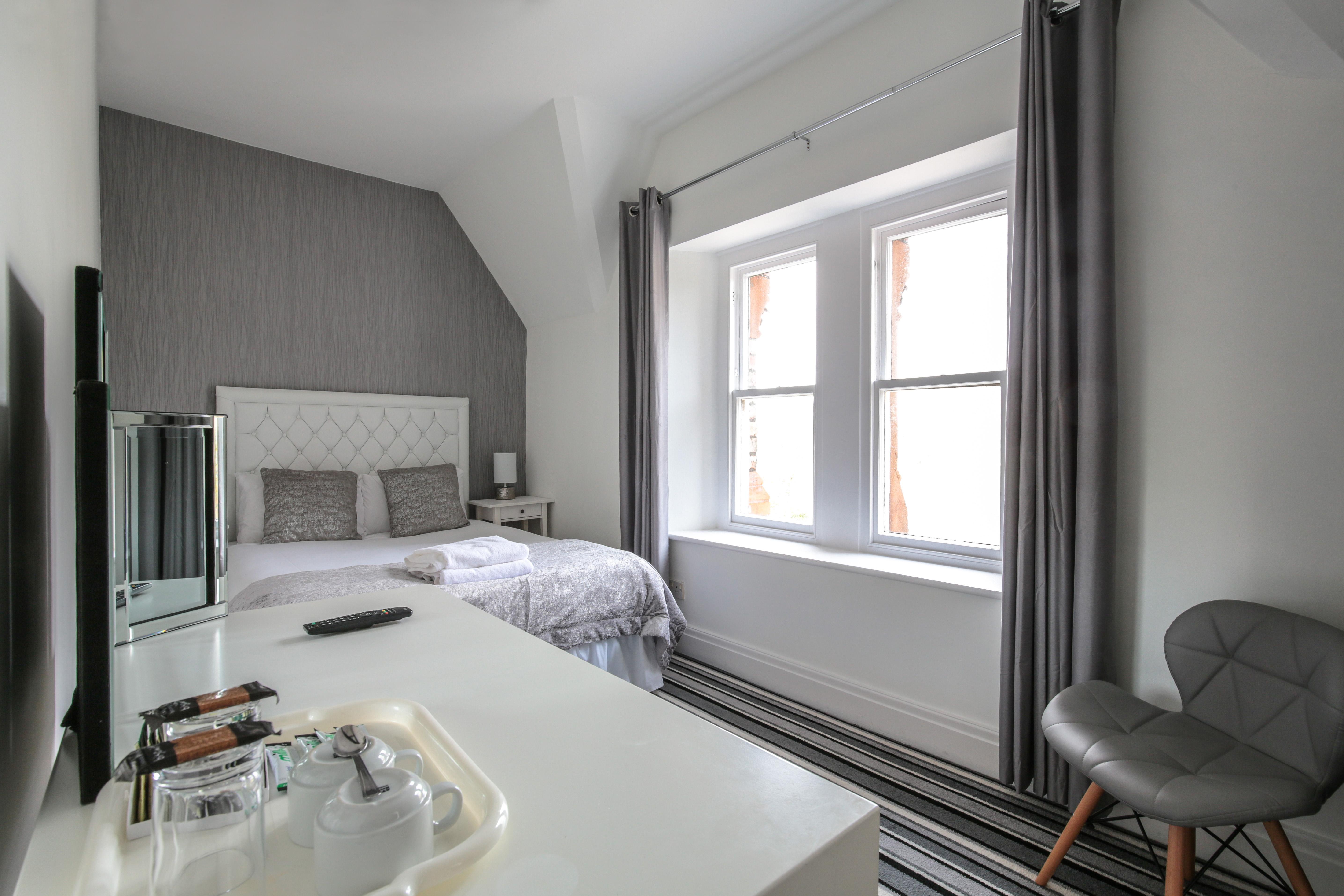 ליברפול Sefton Park Hotel מראה חיצוני תמונה
