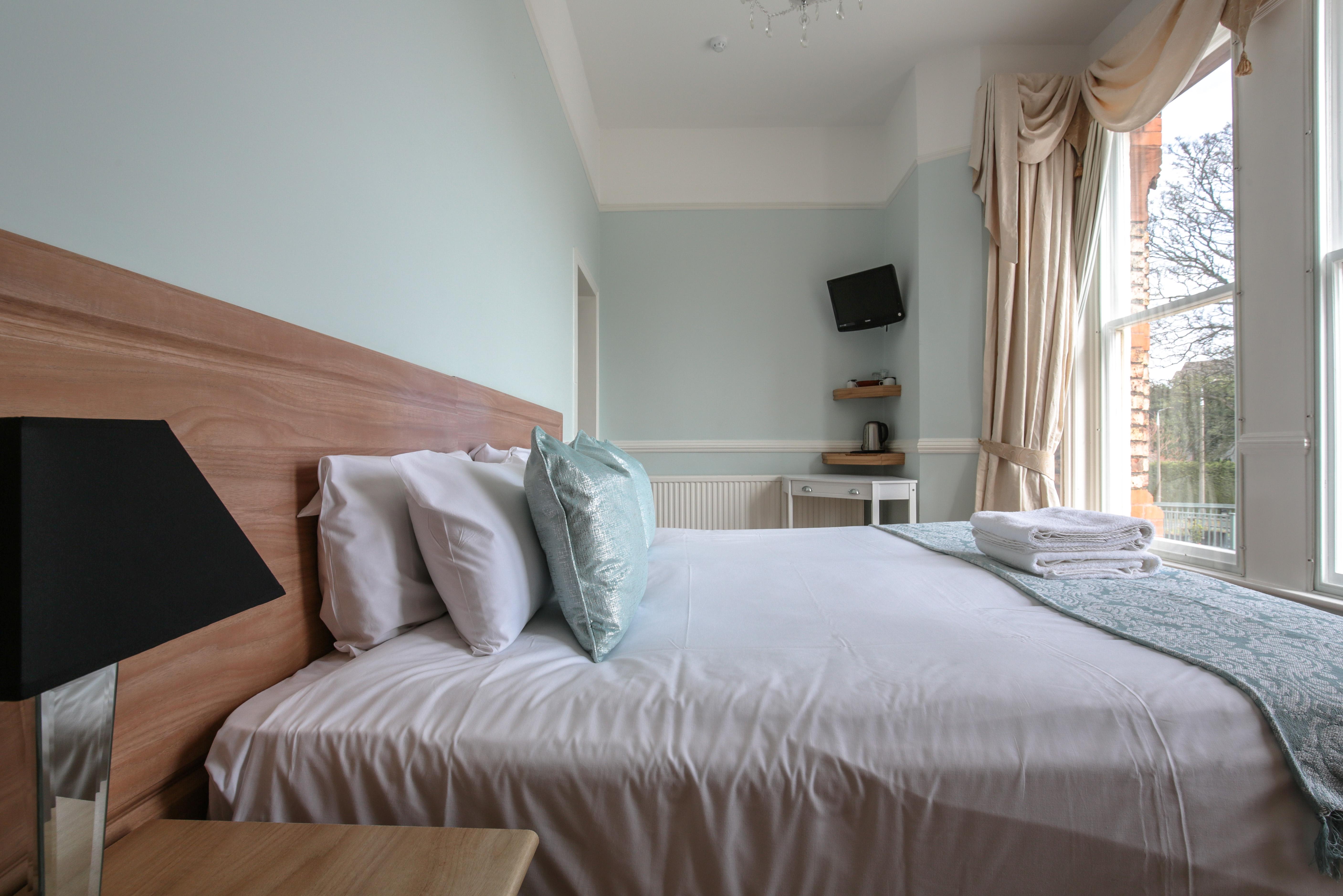 ליברפול Sefton Park Hotel מראה חיצוני תמונה