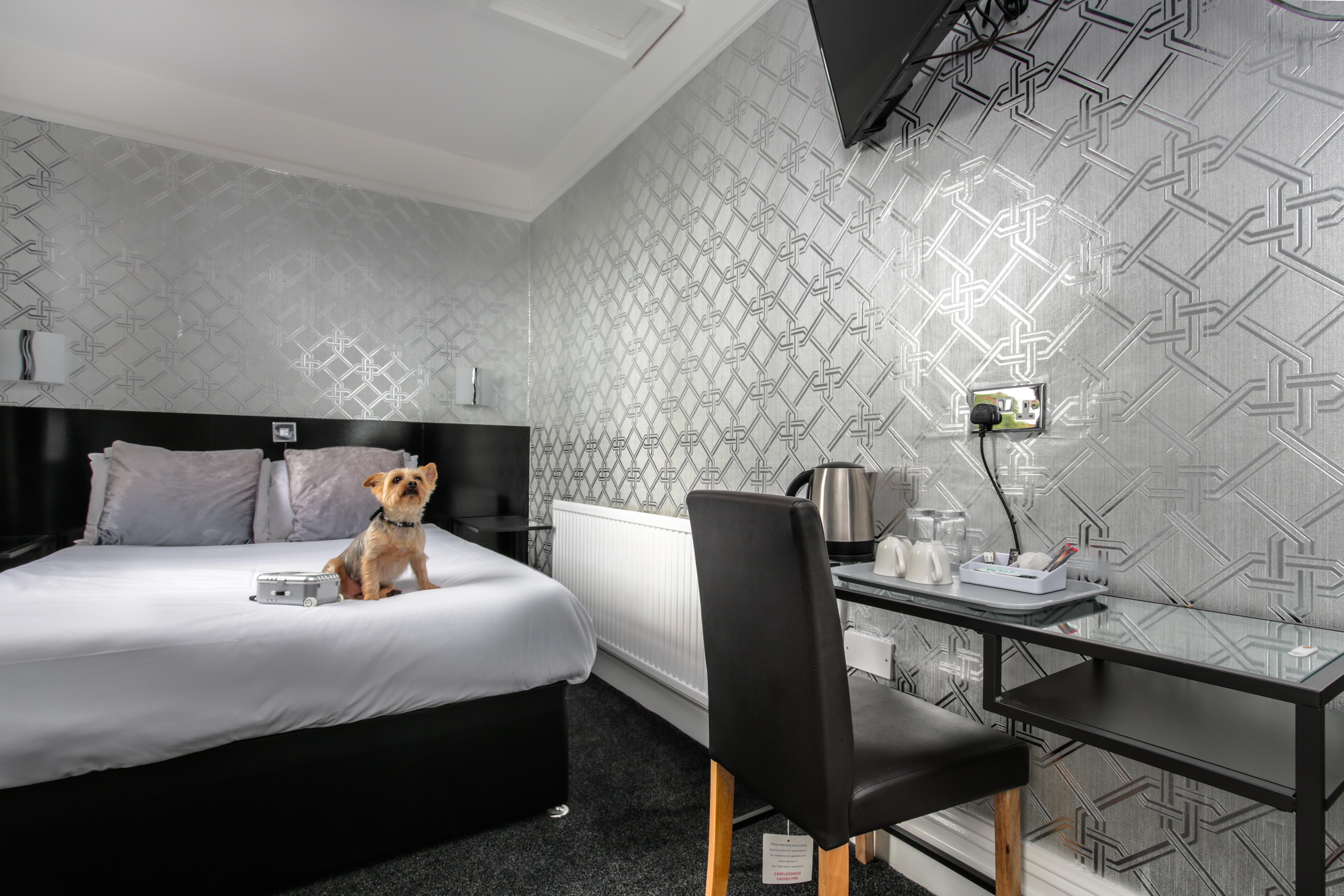 ליברפול Sefton Park Hotel מראה חיצוני תמונה