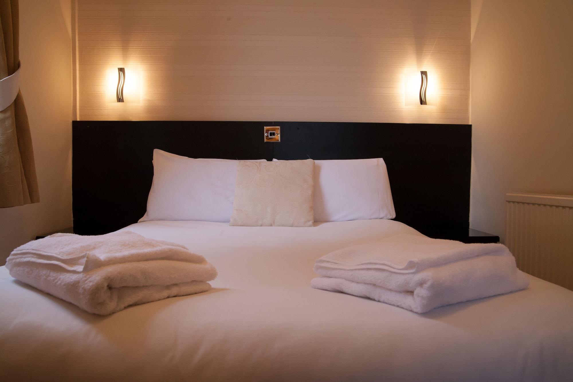 ליברפול Sefton Park Hotel מראה חיצוני תמונה