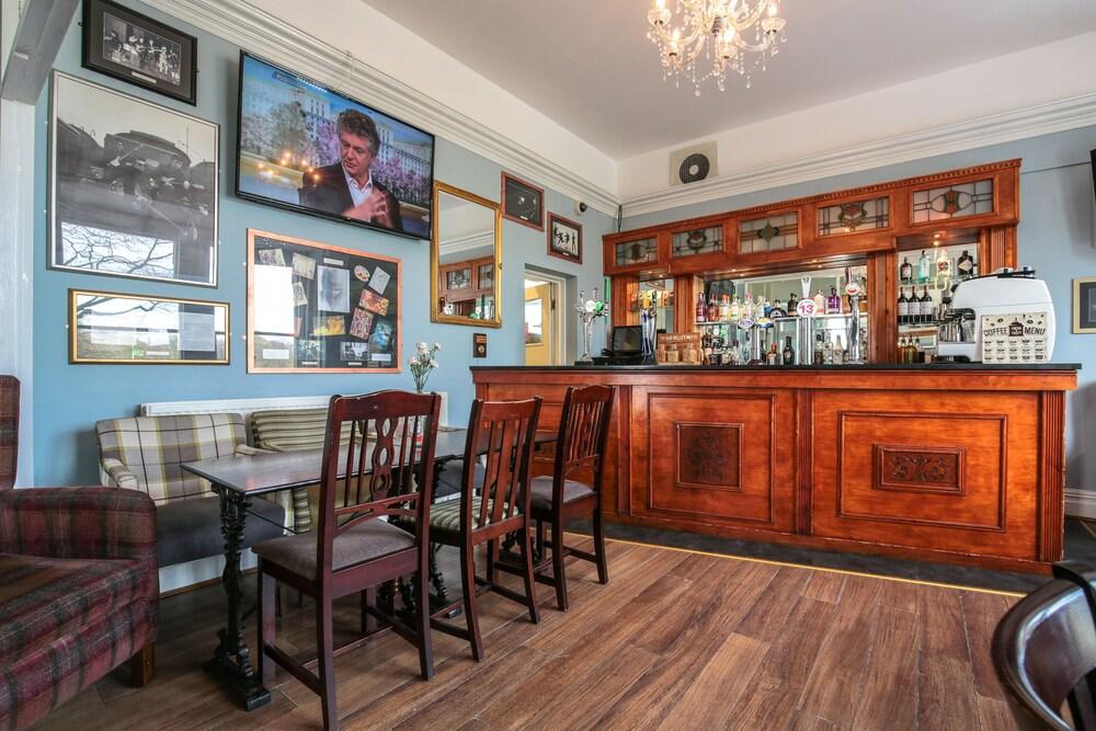 ליברפול Sefton Park Hotel מראה חיצוני תמונה