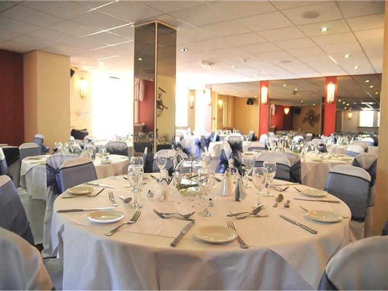 ליברפול Sefton Park Hotel מראה חיצוני תמונה