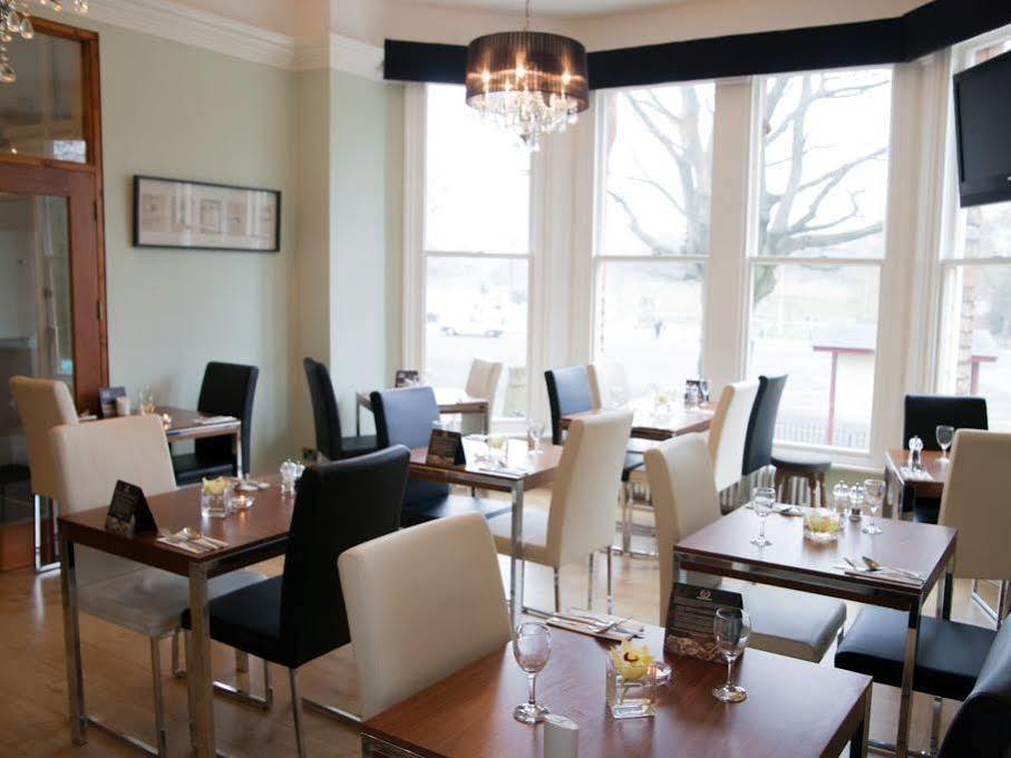 ליברפול Sefton Park Hotel מראה חיצוני תמונה