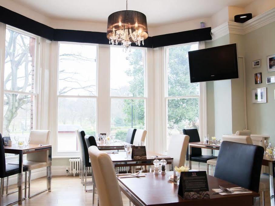 ליברפול Sefton Park Hotel מראה חיצוני תמונה