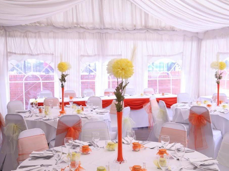 ליברפול Sefton Park Hotel מראה חיצוני תמונה